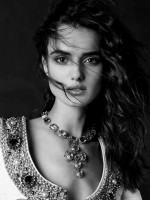 Blanca Padilla photo #