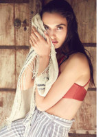 Blanca Padilla photo #