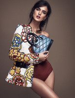 Blanca Padilla photo #