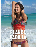 Blanca Padilla photo #