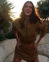 Blanca Padilla photo #