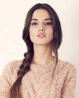 Blanca Padilla photo #