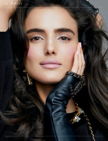 Blanca Padilla photo #