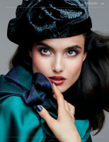 Blanca Padilla photo #