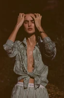 Blanca Padilla photo #