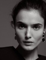 Blanca Padilla photo #