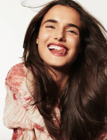 Blanca Padilla photo #