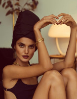 Blanca Padilla photo #