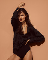 Blanca Padilla photo #