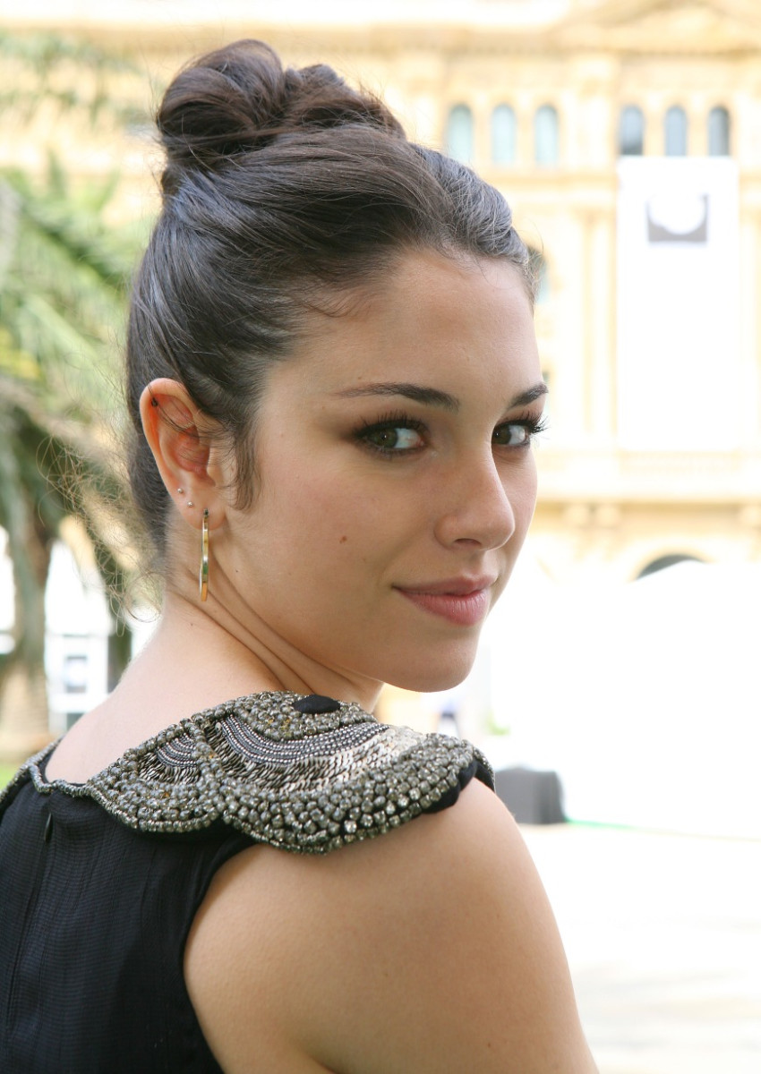 Blanca Suarez: pic #556816