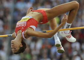 Blanka Vlasic photo #