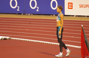 Blanka Vlasic photo #