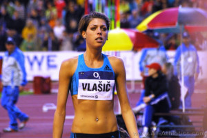 Blanka Vlasic pic #598690