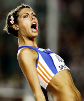 Blanka Vlasic photo #