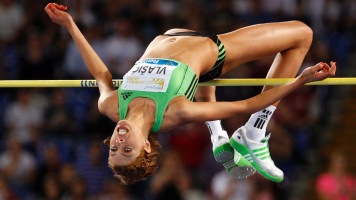 Blanka Vlasic photo #