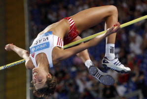 Blanka Vlasic photo #