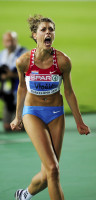 Blanka Vlasic photo #