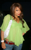Blu Cantrell pic #411722