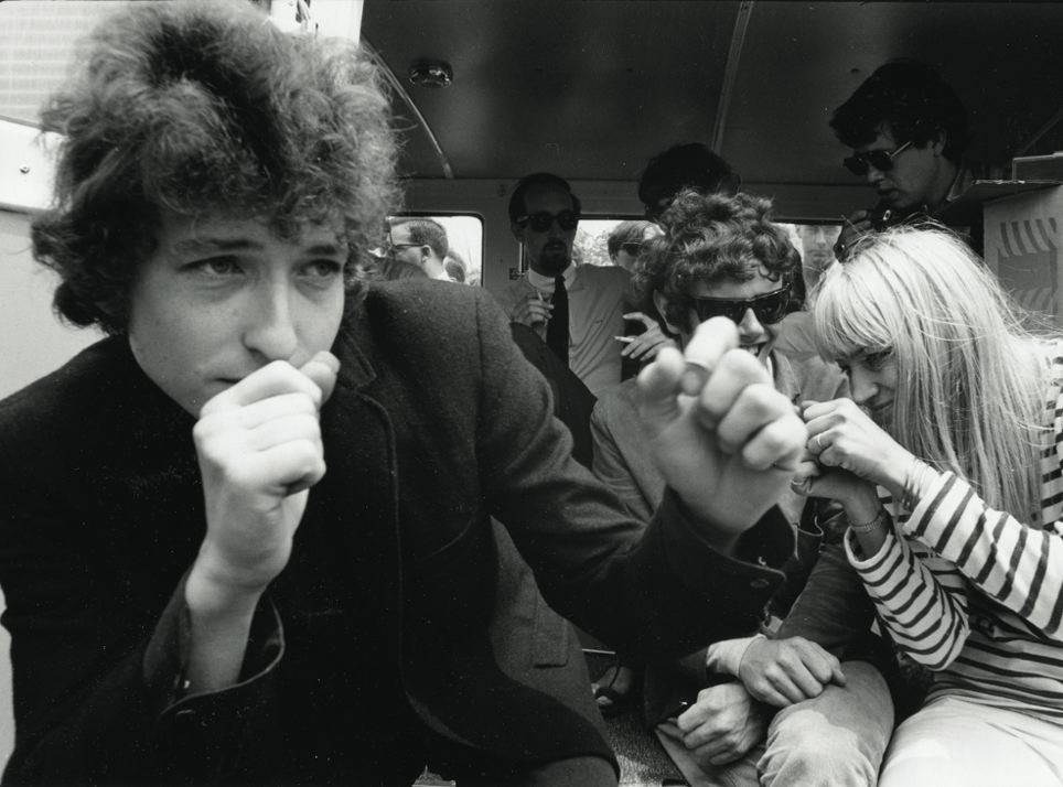 Bob Dylan: pic #95475
