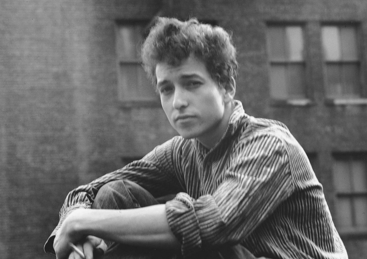 Bob Dylan: pic #784686