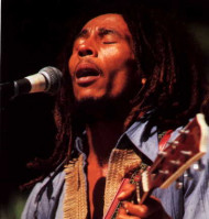 Bob Marley photo #