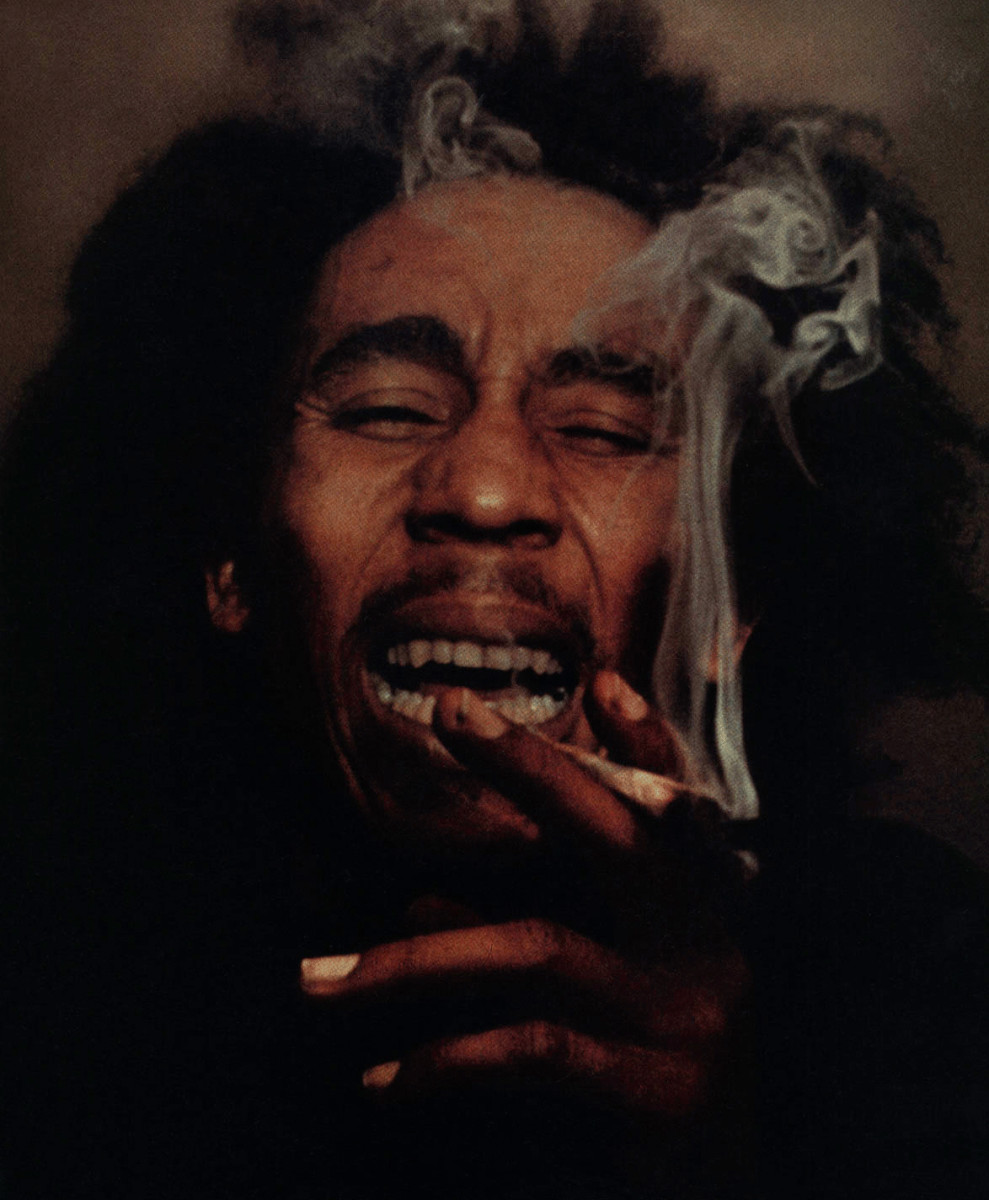 Bob Marley: pic #516091