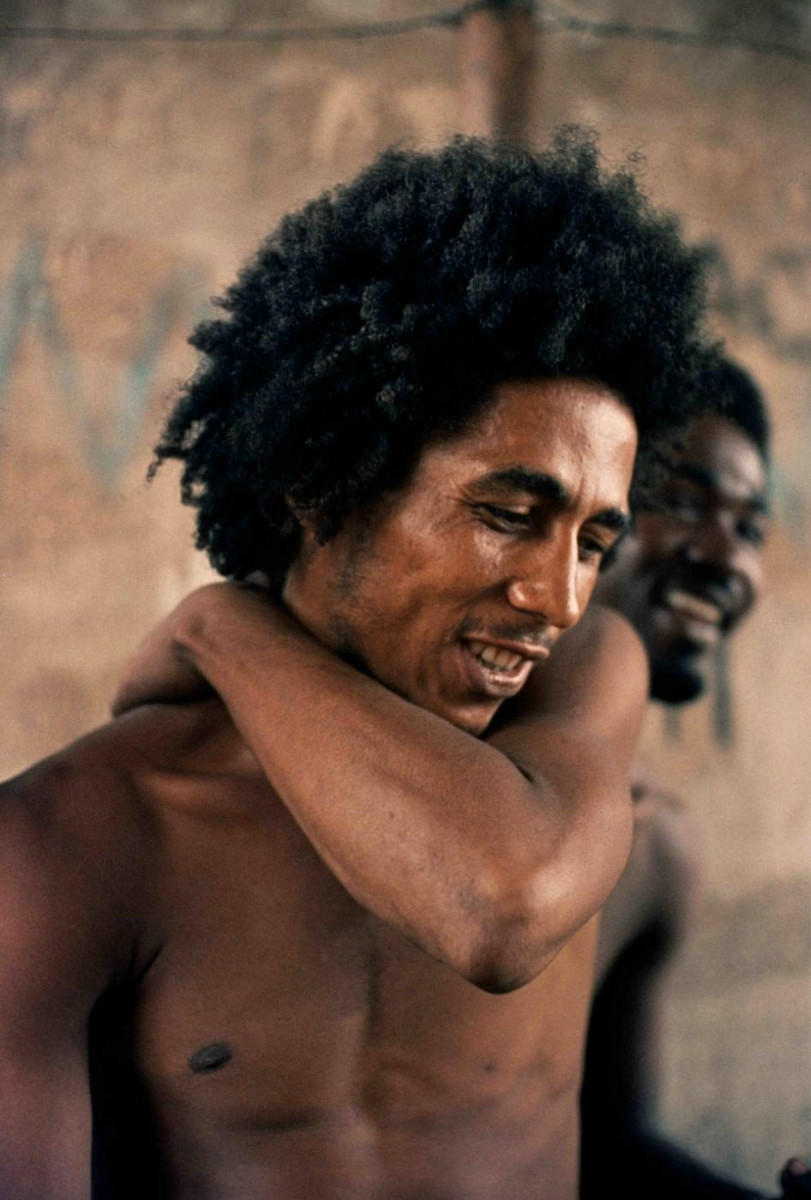 Bob Marley: pic #505115