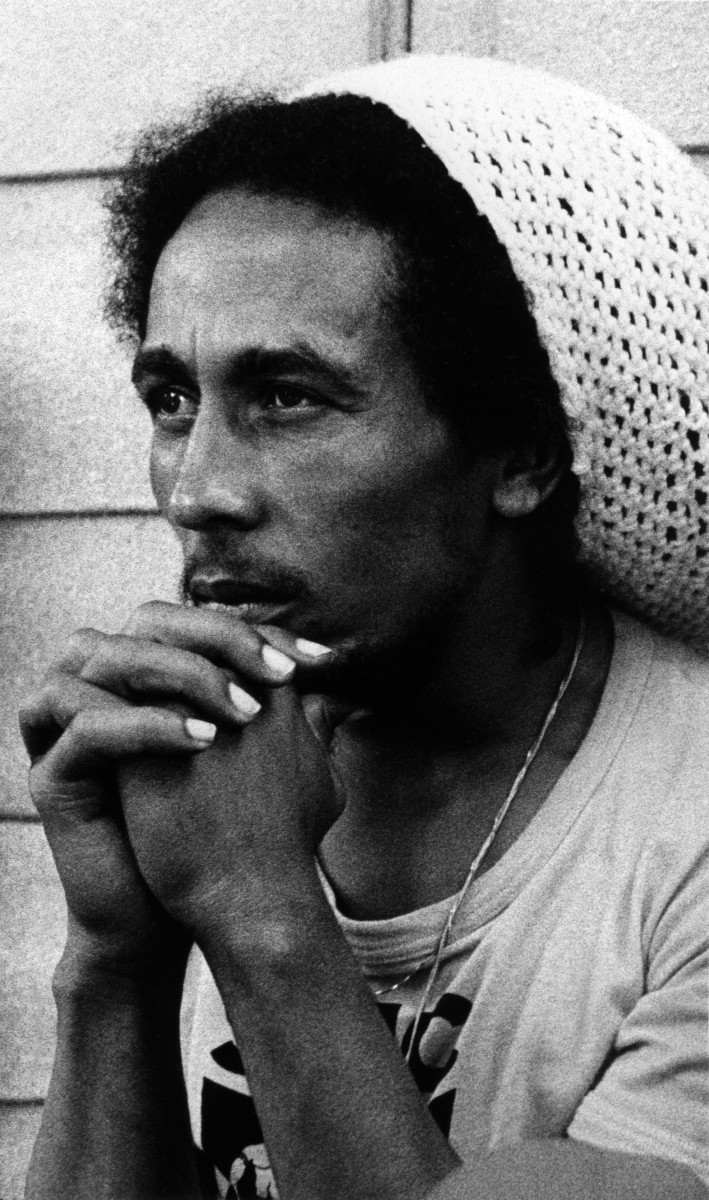 Bob Marley photo 15 of 18 pics, wallpaper - photo #516090 - ThePlace2