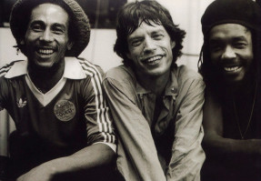 Bob Marley pic #516092