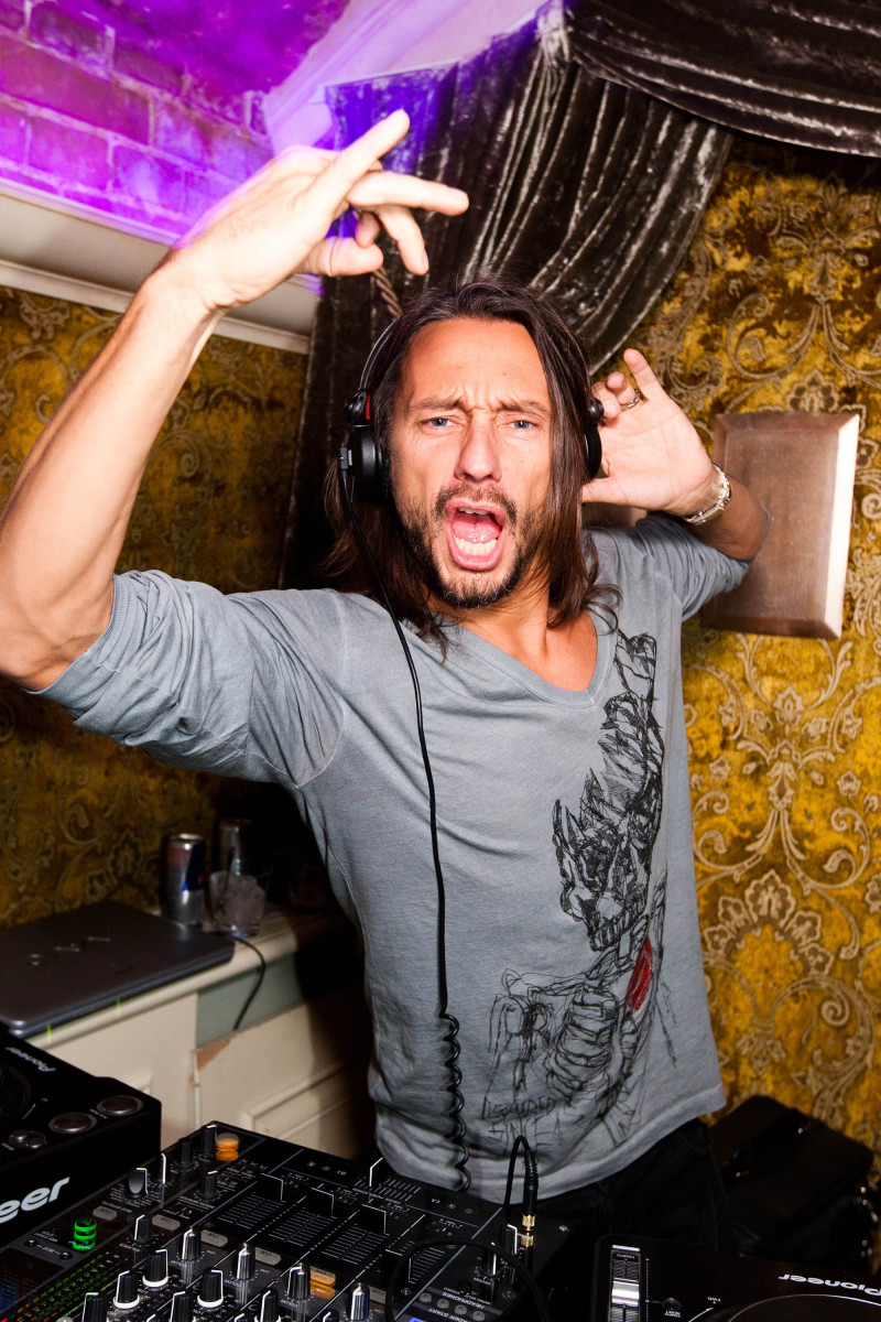 Bob Sinclar: pic #358166