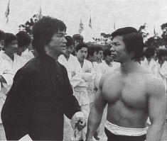 Bolo Yeung pic #40824