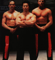 Bolo Yeung pic #40825