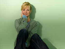 Bonnie Hunt photo #