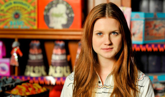 Bonnie Wright photo #