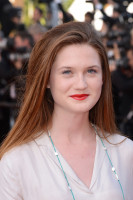 Bonnie Wright photo #