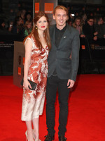 photo 13 in Bonnie Wright gallery [id344834] 2011-02-22