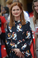 photo 27 in Bonnie Wright gallery [id712174] 2014-06-26