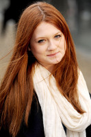 photo 19 in Bonnie Wright gallery [id302511] 2010-11-10