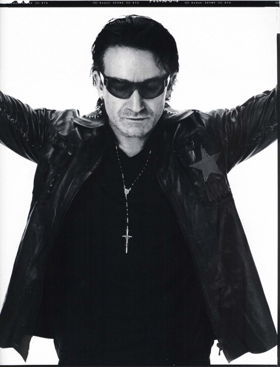 Bono: pic #47084