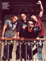 Bono photo #