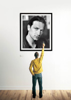 Bono photo #