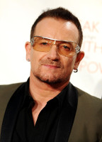 Bono photo #