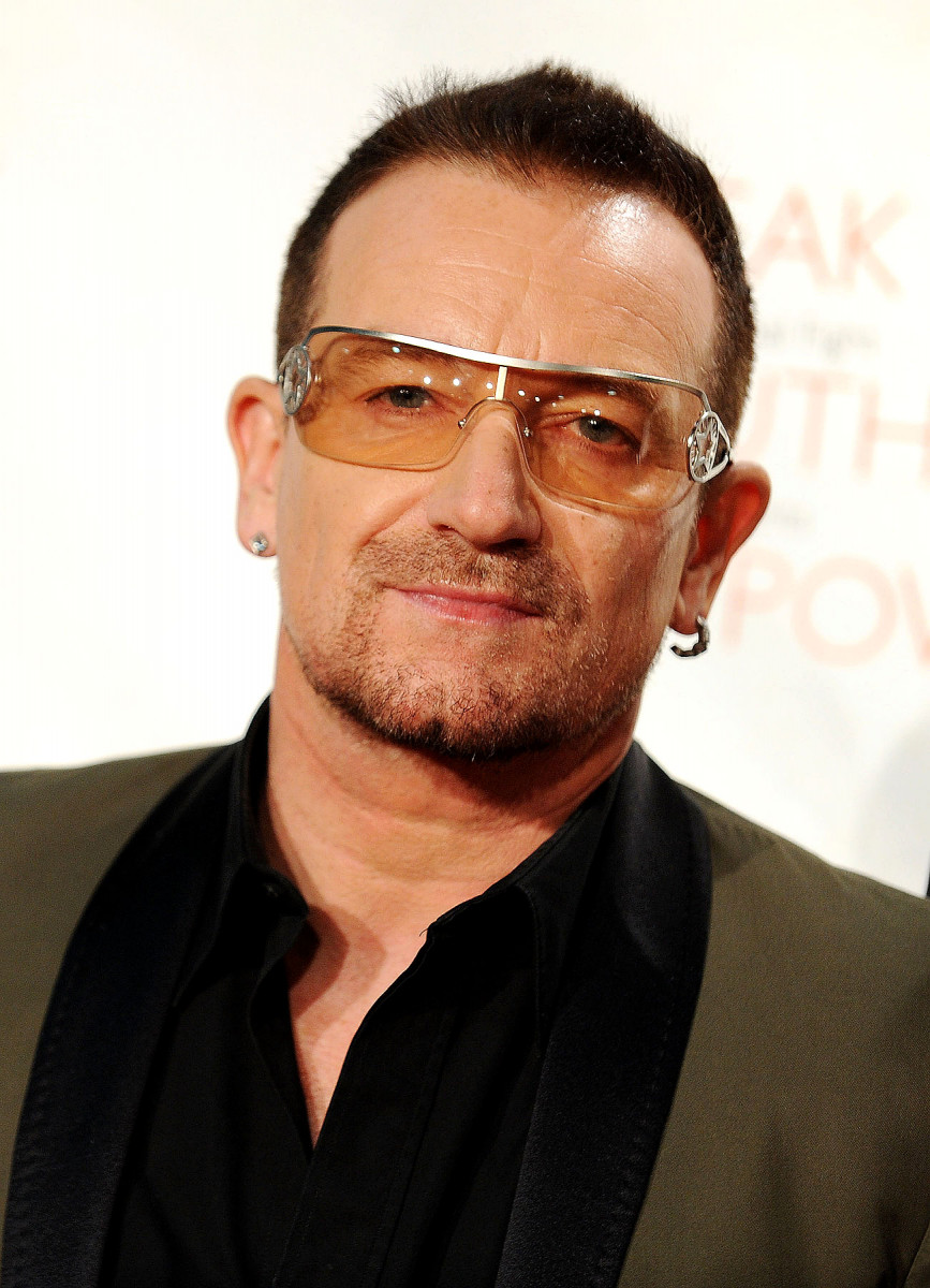 Bono: pic #225881