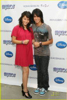 BooBoo Stewart photo #