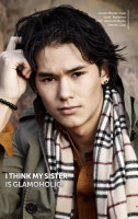 BooBoo Stewart photo #