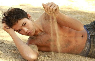 BooBoo Stewart photo #