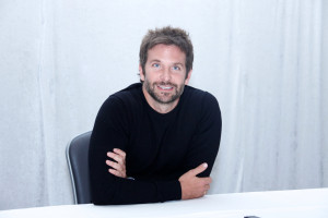 Bradley Cooper photo #