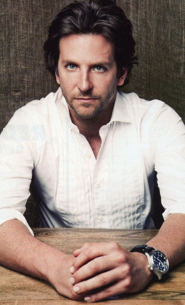 Bradley Cooper: pic #581145