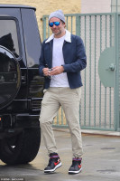 photo 11 in Bradley Cooper gallery [id1003813] 2018-01-31