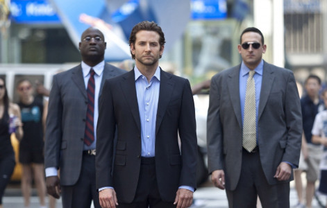 photo 5 in Bradley Cooper gallery [id461519] 2012-03-17